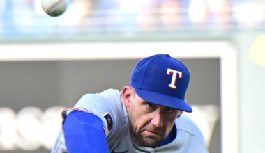 Game 71 Game Day Thread – Texas Rangers @ Boston Red Sox