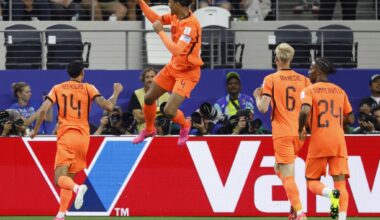 Dallas Stadium earns positive reviews after Netherlands-Japan match