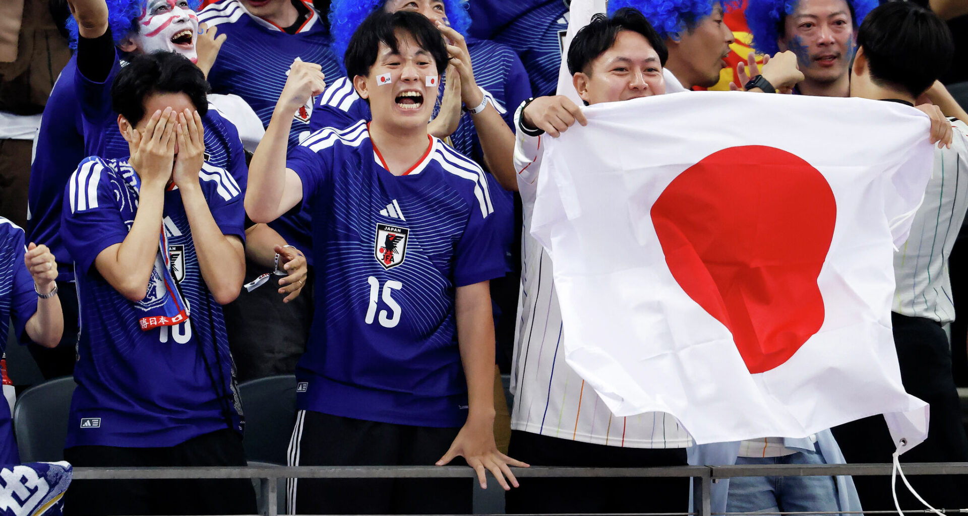 Fans are the real winners as Dallas welcomes World Cup spotlight