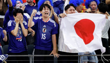 Fans are the real winners as Dallas welcomes World Cup spotlight