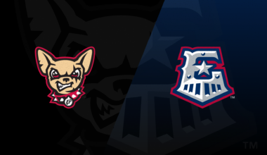 Watch El Paso Chihuahuas @ Round Rock Express on Bally Sports Live