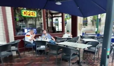 ‘Where is everybody?’: Houston World Cup buzz falls short for some downtown businesses