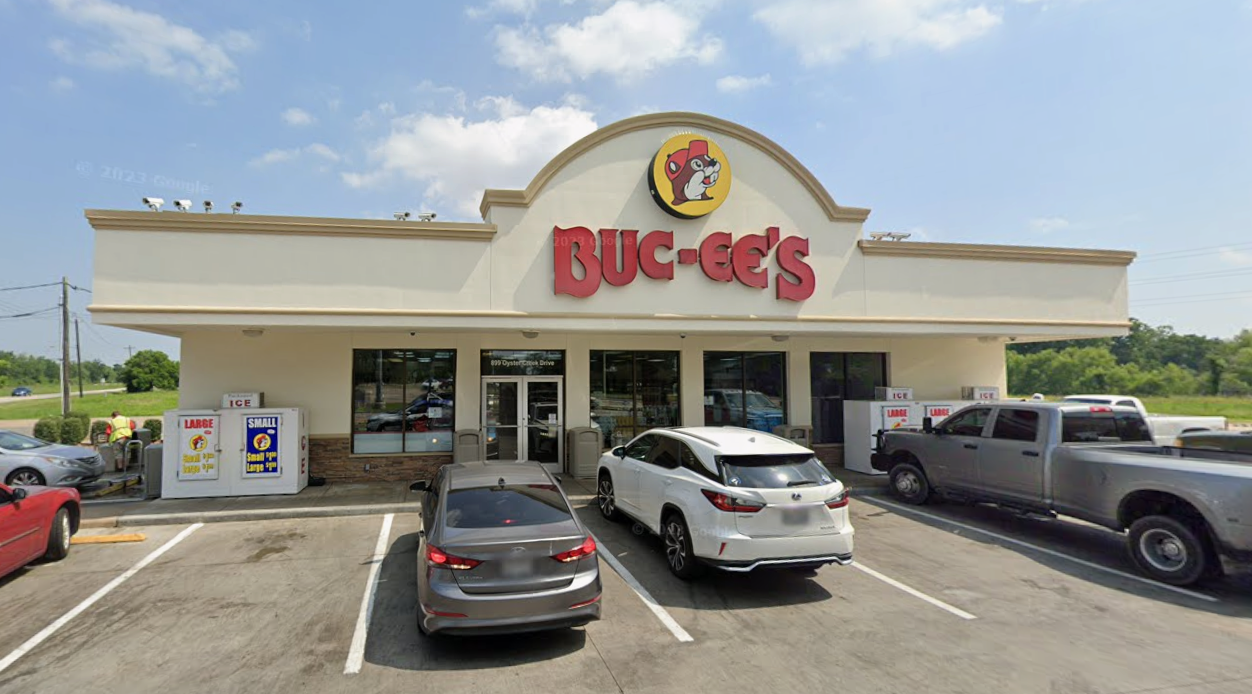 Tiny Buc-ee's gas stations still exist in these Texas towns