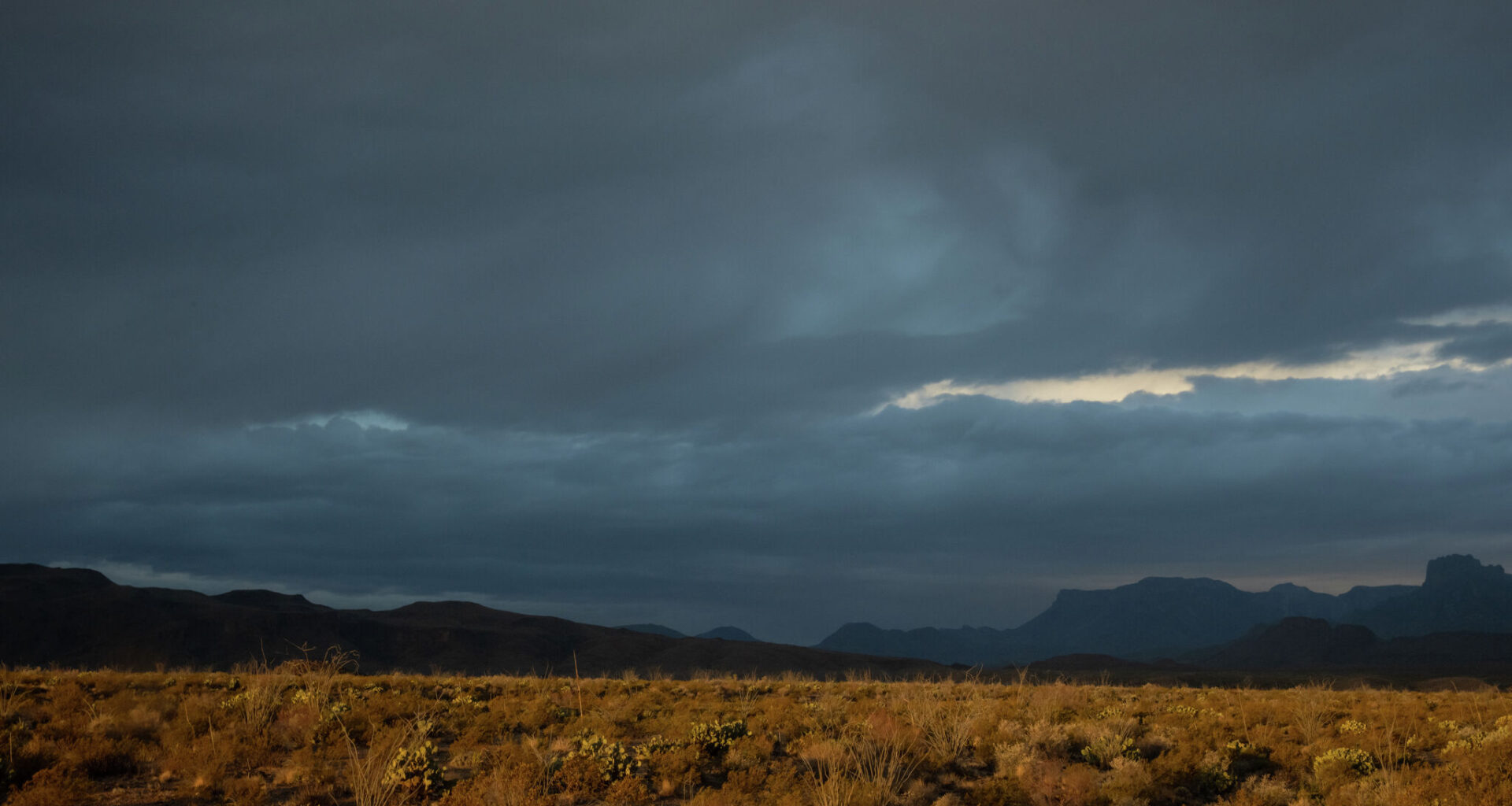 Rare summer cold front brings storm threat to Texas towns