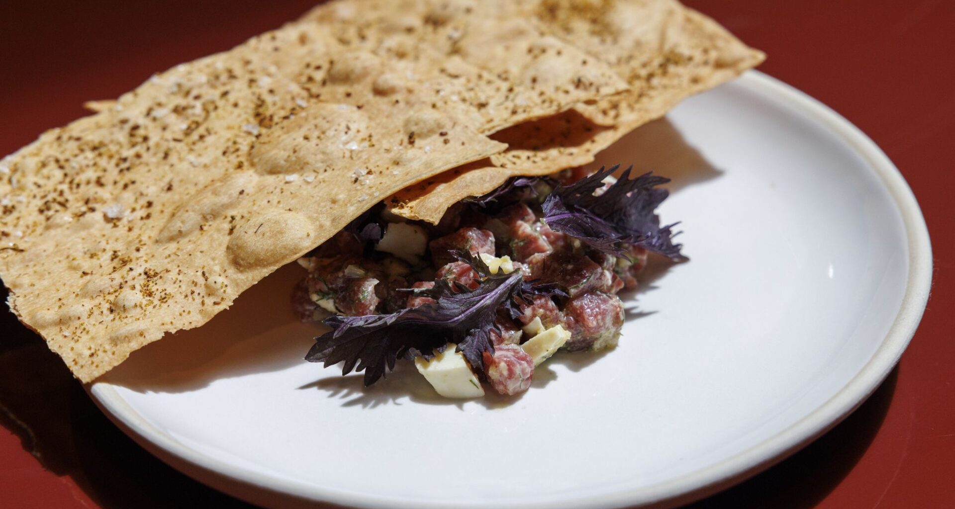 Why Walkers’ could be the next restaurant and bar Dallas needs