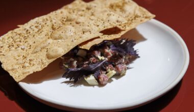 Why Walkers’ could be the next restaurant and bar Dallas needs