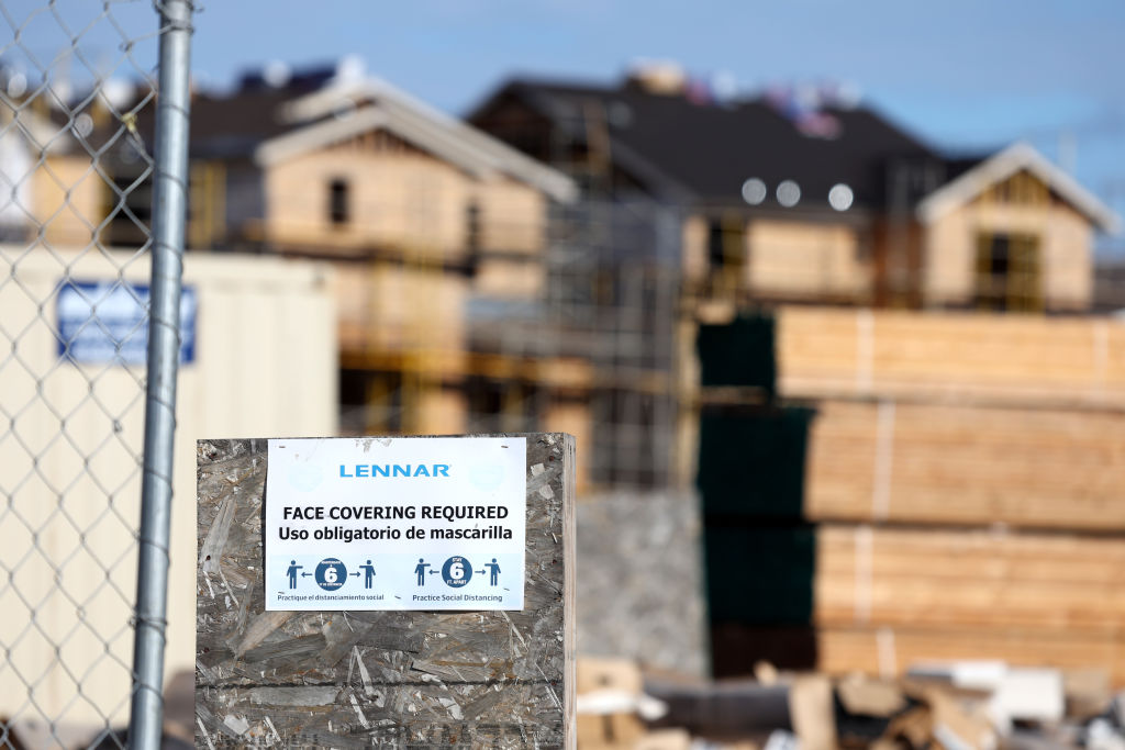 Latest on controversial San Antonio-area housing development