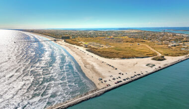 Texas beach park set for $1.2M makeover