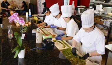 Chinese restaurant Dumpling Queen opens in Dallas suburb Flower Mound