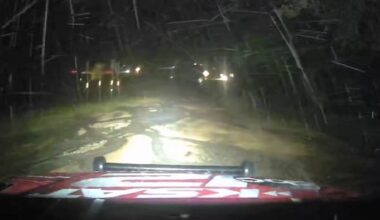 LIVE COVERAGE: Storms in San Antonio, Hill Country during Flash Flood Warning; heavy rainfall expected Monday