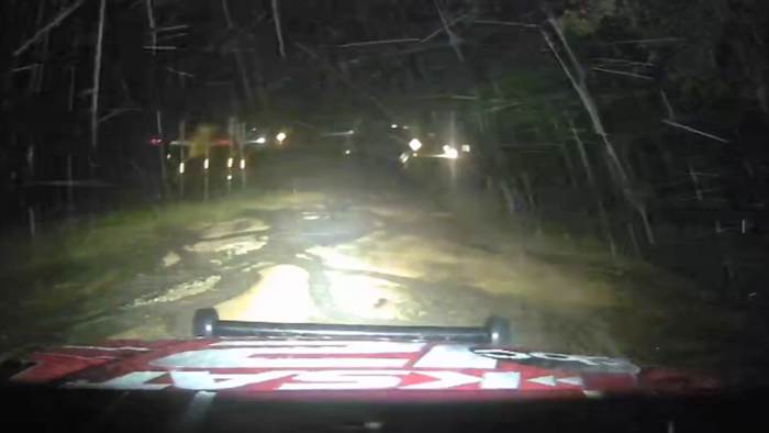LIVE COVERAGE: Storms in San Antonio, Hill Country during Flash Flood Warning; heavy rainfall expected Monday