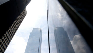 Bank of America talks new Uptown tower, the future of downtown Dallas