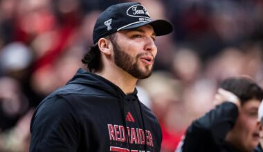 Brendan Sorsby case: Big 12 pursuing legal action against Texas Tech, Texas AG