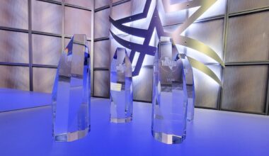 Arlington Wins Six Statewide Communication Awards