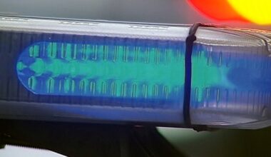 Juvenile killed after being hit by SUV on Dallas freeway