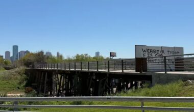 Houston's MKT Bridge reopens after yearlong closure