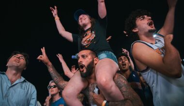 Knicks' long-awaited championship brings 'camaraderie and craziness' to NYC. Fans hope it continues