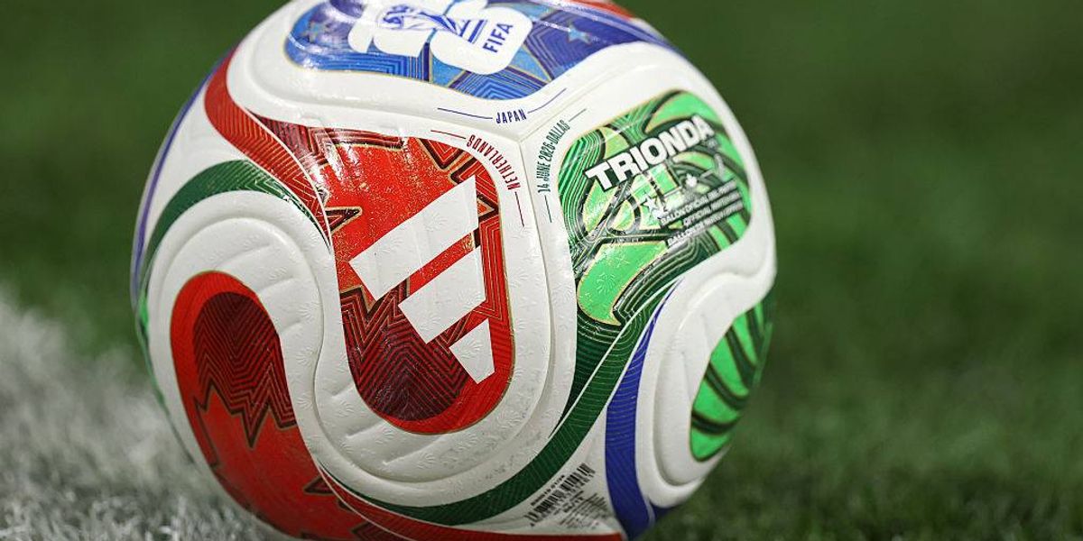 Organizers try to keep fans cool during Downtown Dallas World Cup activities