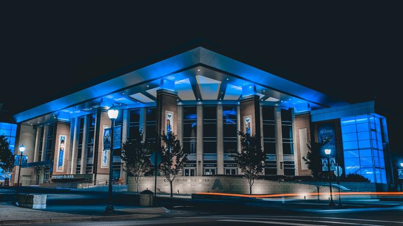UT Arlington Finishes 5th in 2025-26 WAC Commissioner's Cup Final Standings
