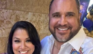 Rey Feo court couple Carlos, Jennifer Mugica killed in crash