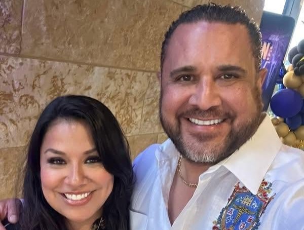Rey Feo court couple Carlos, Jennifer Mugica killed in crash