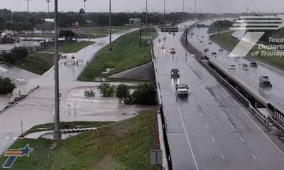 SAFD responds to 20 rescue calls as San Antonio Flood Watch remains