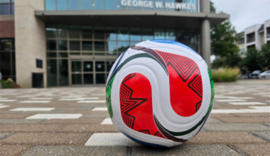 Watch FIFA World Cup 26™ Games at the Arlington Public Library