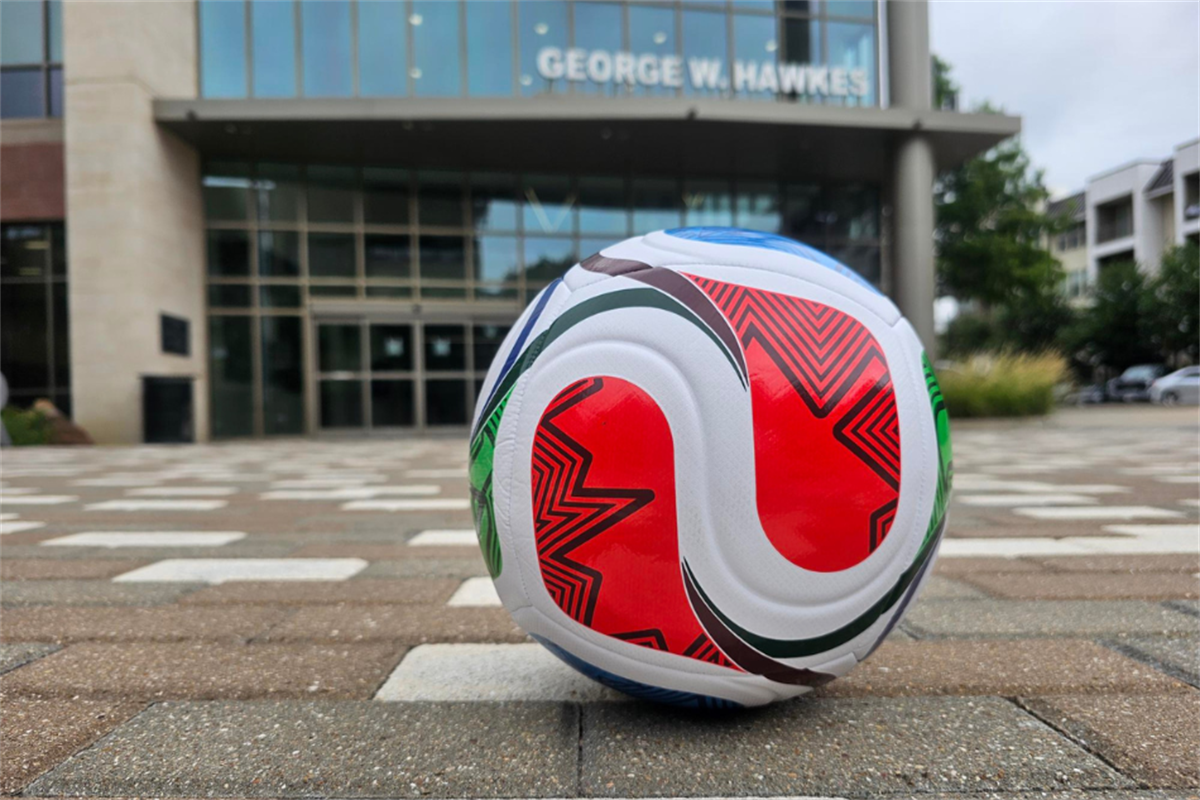 Watch FIFA World Cup 26™ Games at the Arlington Public Library
