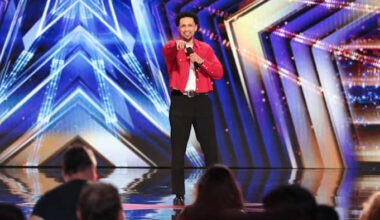Houston’s own Cris Sosa competes on NBC’s ‘America’s Got Talent’ Season 21