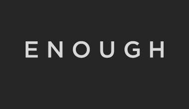 Help Build ENOUGH