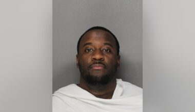 Former Texas police officer sentenced to 300 days in jail after turning off body camera, abusing detainee