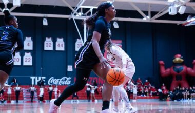 Lady Mav Alum Koi Love Signs with WBPA’s Bay City Blaze