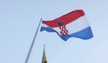 Croatia national team arrives in Dallas for Wednesday World Cup match