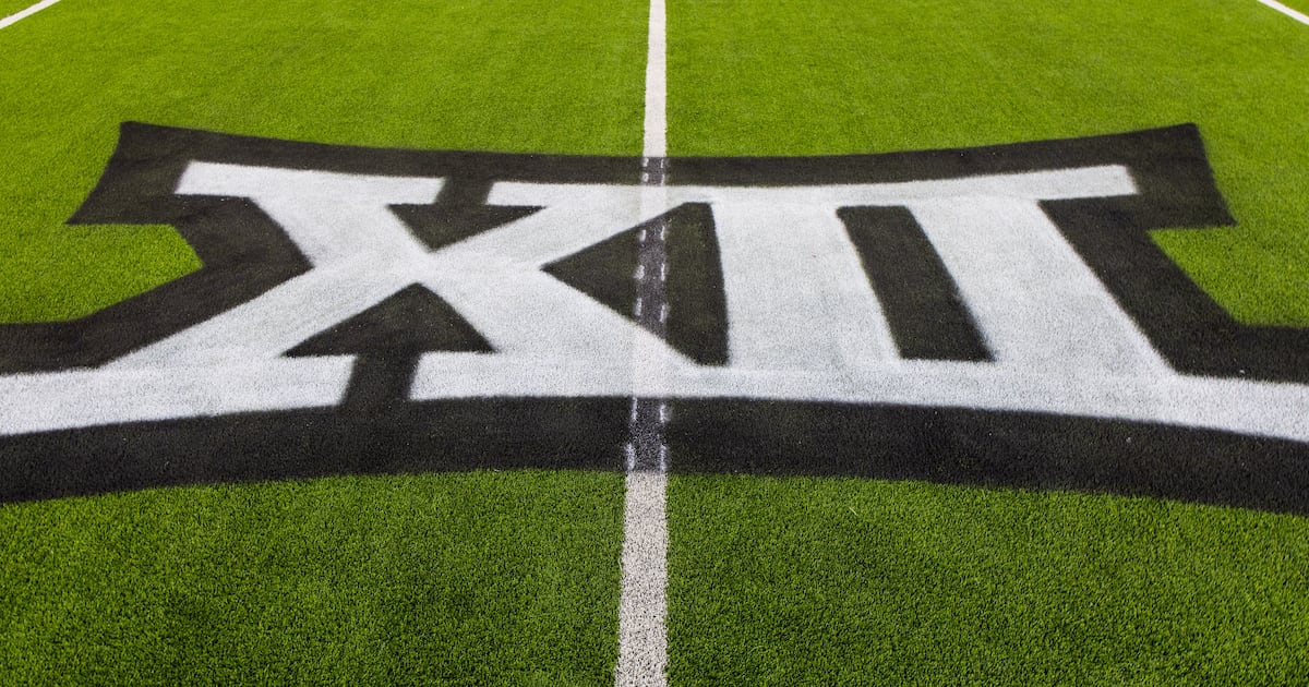 Big 12 files lawsuit aiming to discipline Texas Tech over playing Sorsby