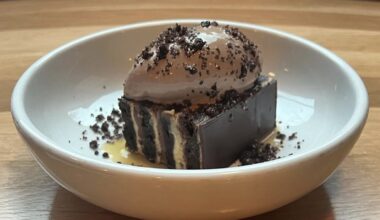 Dallas restaurant Lucia bypassed again by James Beard awards