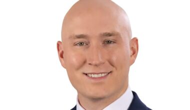 KPRC 2's Gage Goulding announces departure from Houston station