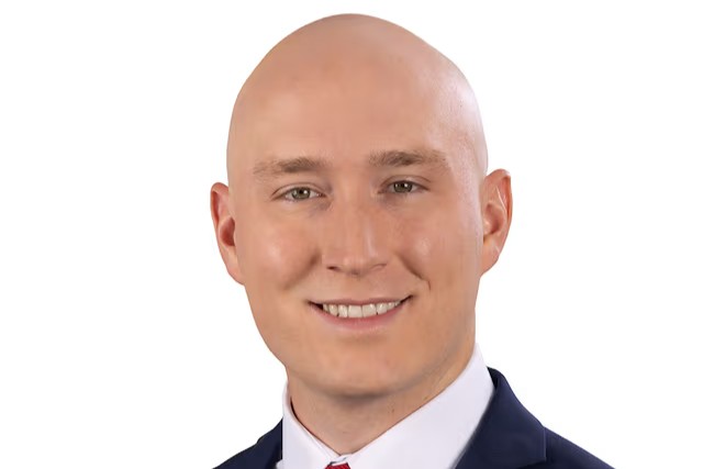 KPRC 2's Gage Goulding announces departure from Houston station