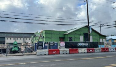 Terry Black's Barbecue is building a San Antonio location.
