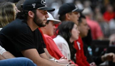 Sorsby won't play for Texas Tech after unprecedented legal fight over his eligibility for gambling