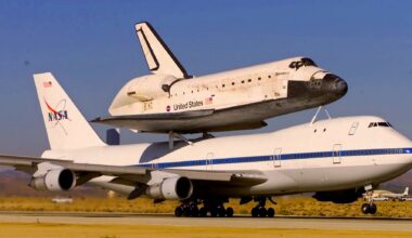 What to know about Edwards Air Force Base in Southern California’s Mojave Desert