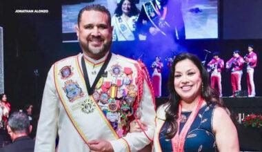 ‘God has called them home’: Daughters remember Castle Hills couple killed in crash on I-10