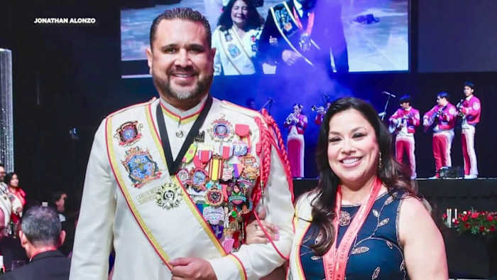 ‘God has called them home’: Daughters remember Castle Hills couple killed in crash on I-10