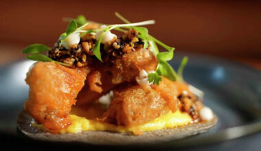 James Beard Awards: Adrian Torres of Maximo, Evelyn Garcia and Henry Lu of Jun take home medals