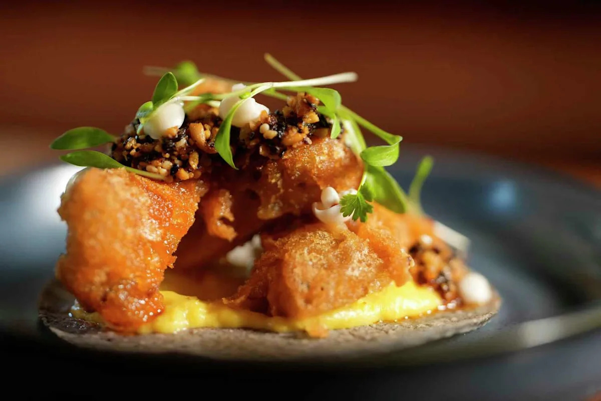 James Beard Awards: Adrian Torres of Maximo, Evelyn Garcia and Henry Lu of Jun take home medals
