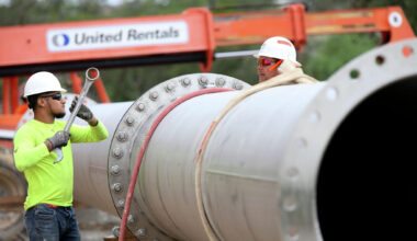 Opinion: SAWS rate increase needed to keep San Antonio’s water flowing