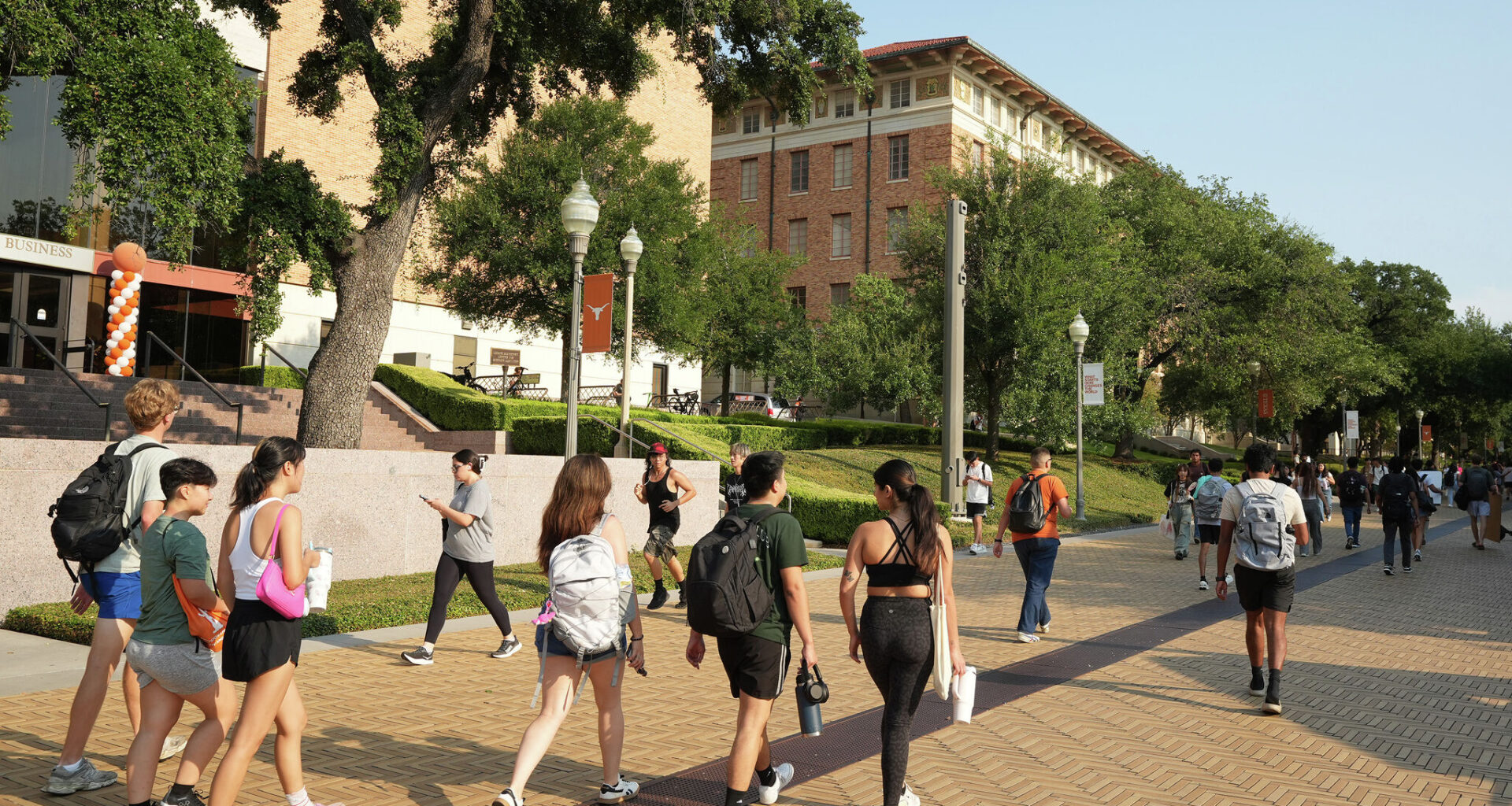20 Texas schools make U.S. News' Best Global Universities ranking