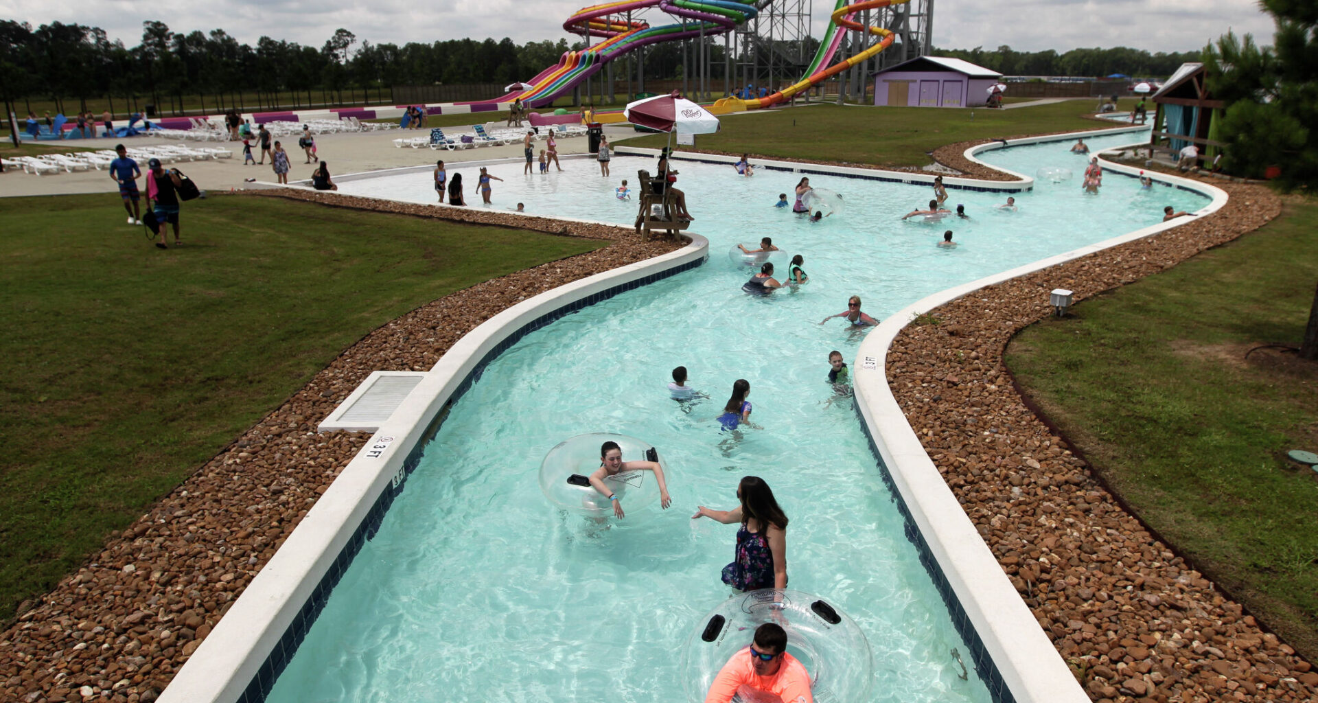 $60M residential project planned near Big Rivers Waterpark