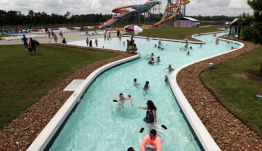$60M residential project planned near Big Rivers Waterpark
