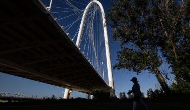 Temperatures will rise, hitting potentially dangerous temps later in the week.