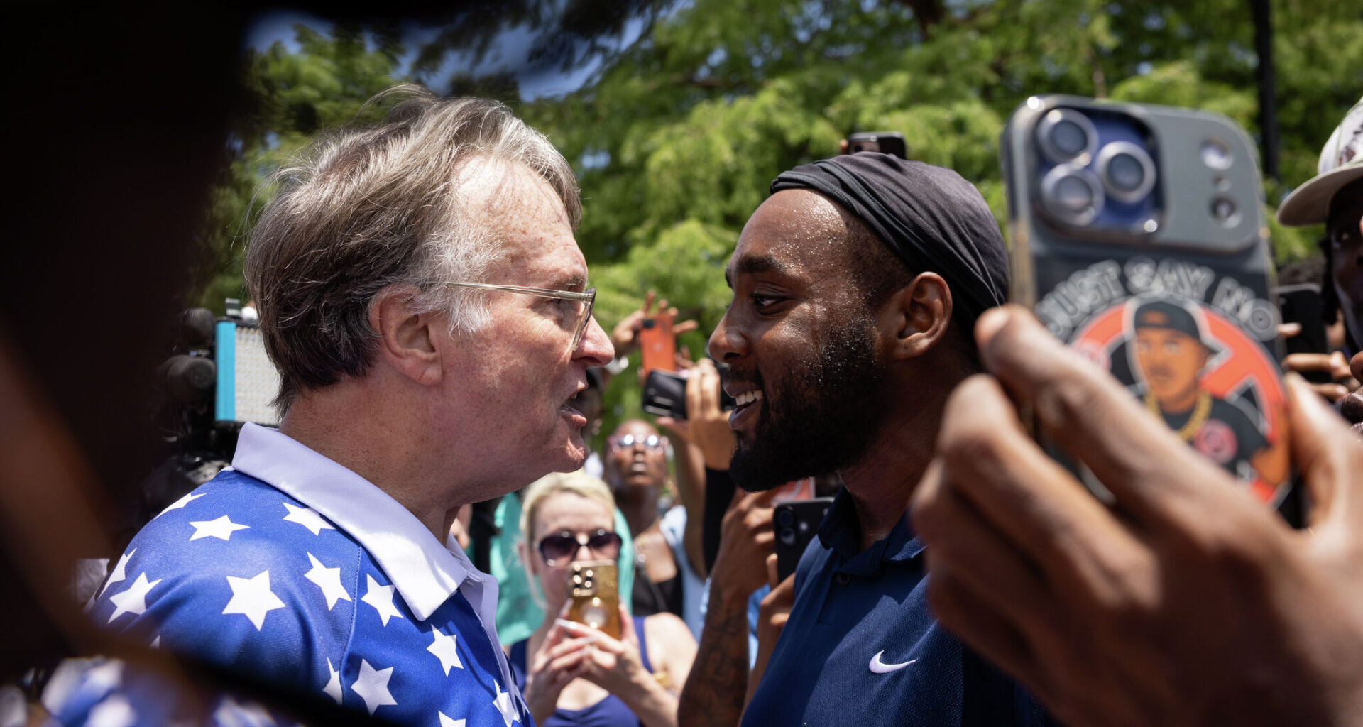 Texas parole supervisor’s racist take on Karmelo Anthony case was unac